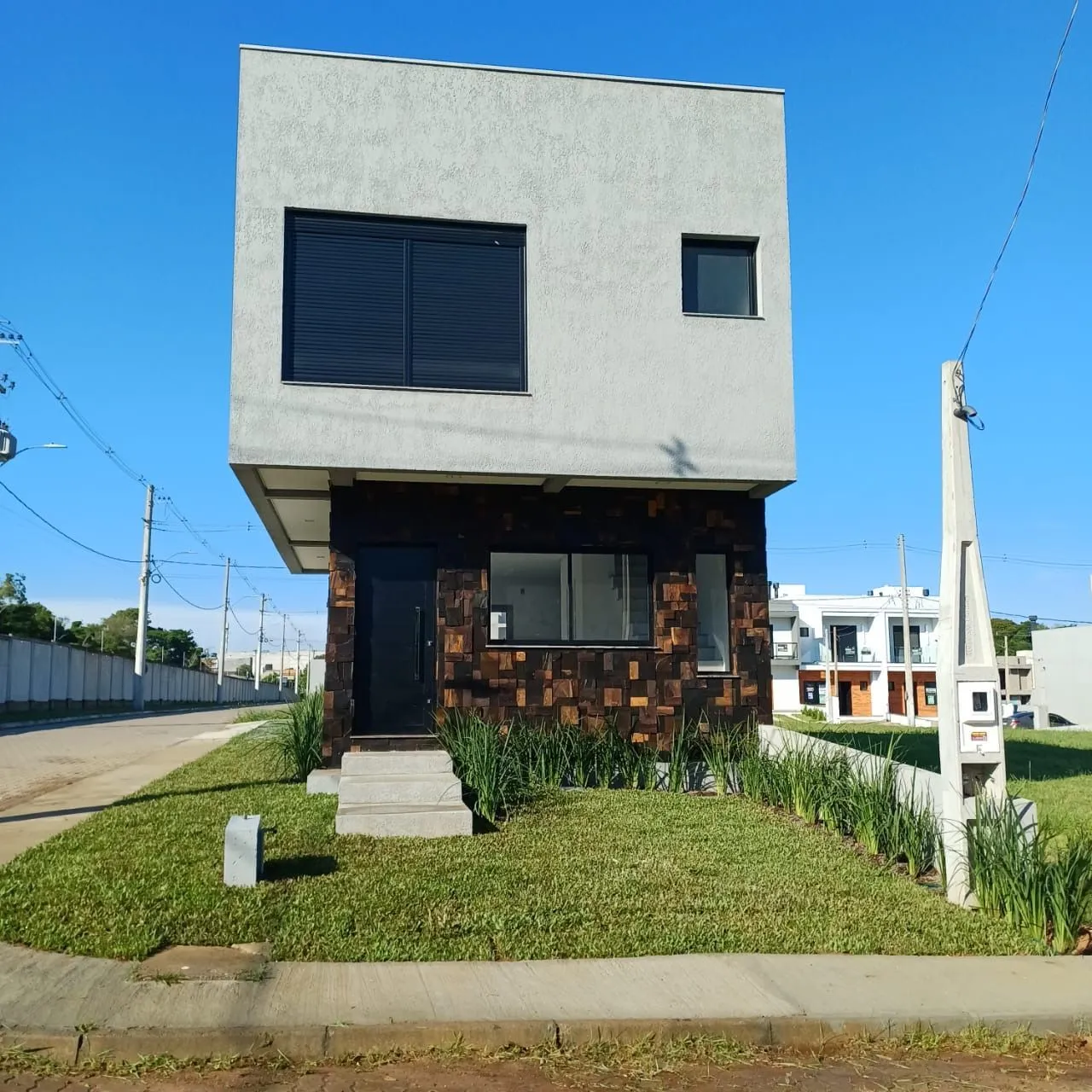 Imagem Casa de Condomínio em Vila Nova