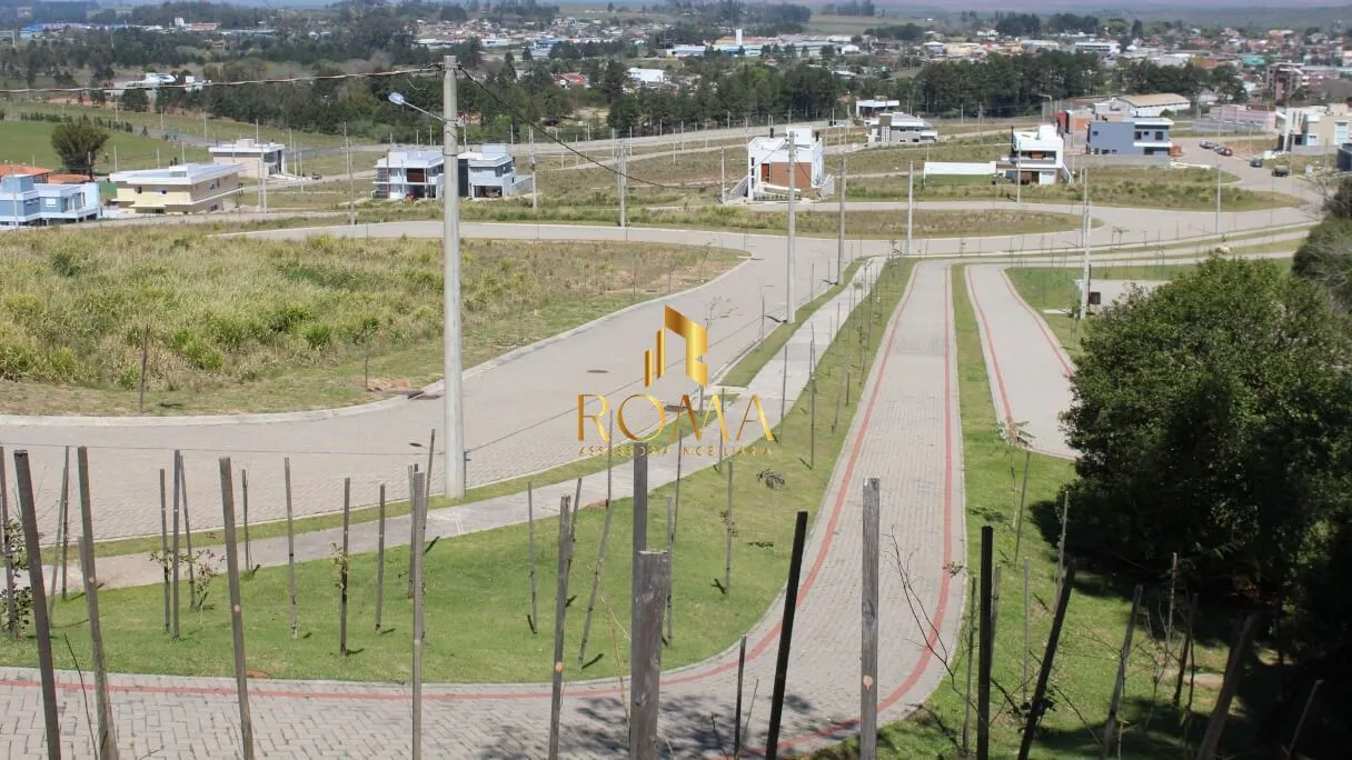 Imagem Terreno à venda Tomazetti Santa Maria/RS
