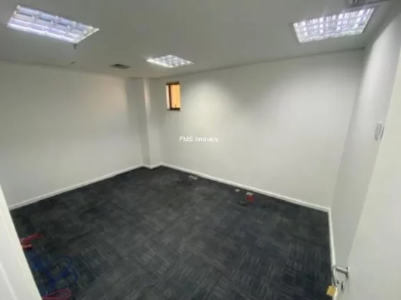 Imagem Conjunto comercial com 360m² no Jd. Paulista.