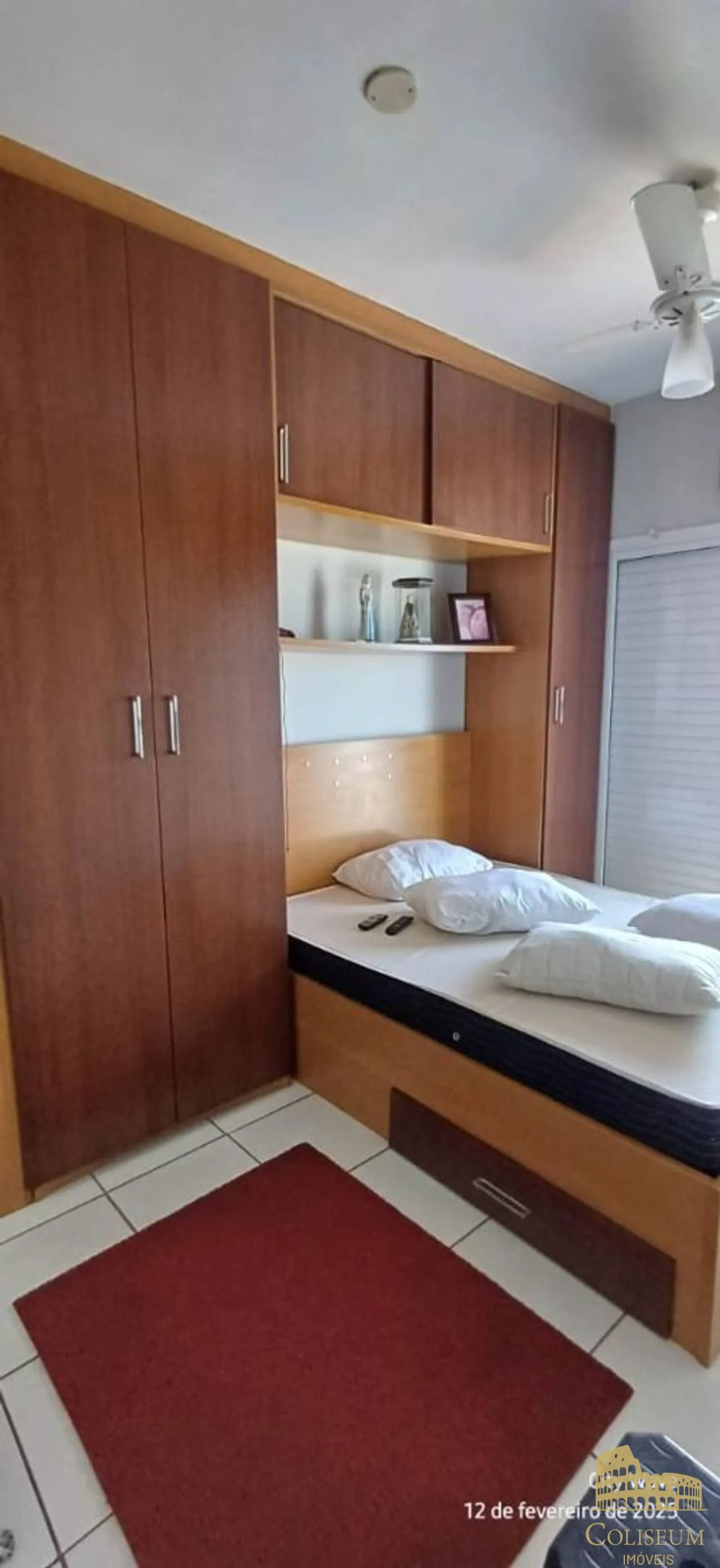 Imagem Apartamento com 2 dormitórios à venda, 60 m² por R$ 500.000,00 - Vila Assunção - Praia Grande/SP