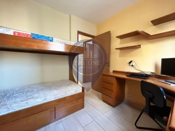 Imagem Apartamento à venda em São Paulo-SP, Vila Mariana: 2 quartos, 2 salas, 1 banheiro, 1 vaga, 50m². Confira!
