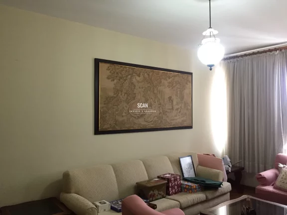 Imagem APARTAMENTO RESIDENCIAL em CAMPINAS - SP, CENTRO