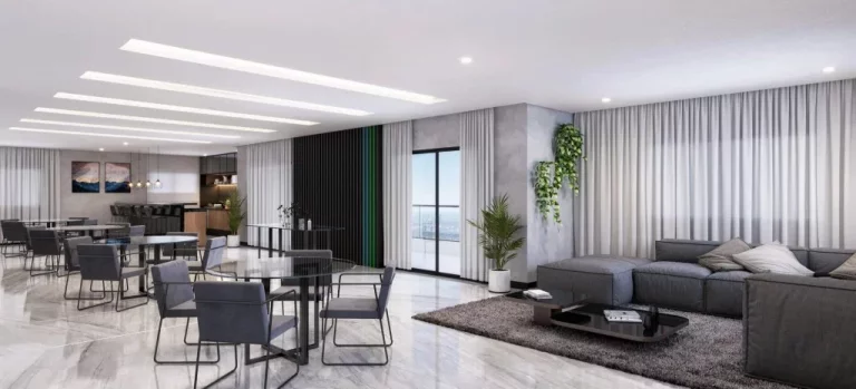 Imagem APARTAMENTO COM 83.11 m² - BOQUEIRÃO - PRAIA GRANDE SP