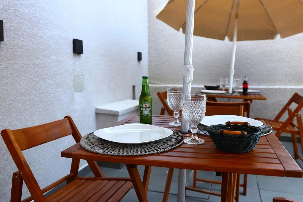 Imagem Apartamento à Venda - Ótima Localização!