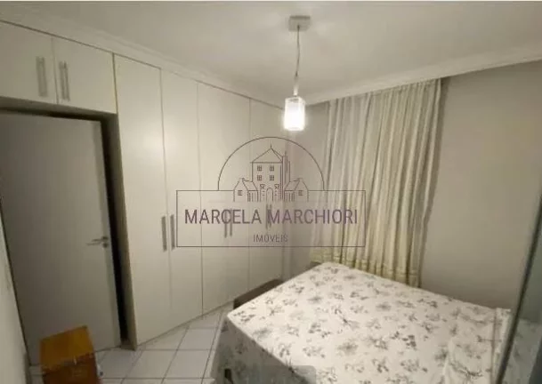 Imagem Apartamento 3 quartos montado em Gaivotas