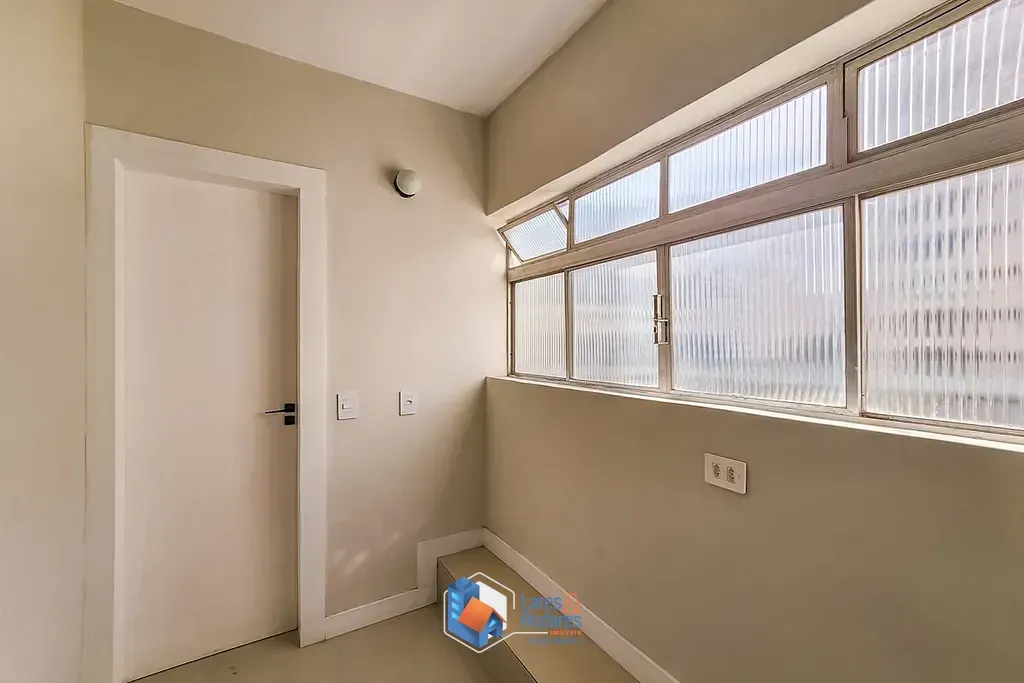 Imagem Apartamento à venda 2 Quartos 2 Suites 1 Vaga 78M² Vila Clementino São Paulo - SP