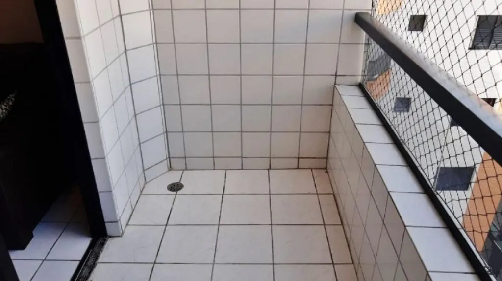 Imagem APARTAMENTO COM 80,00 m² - OCIAN - PRAIA GRANDE SP