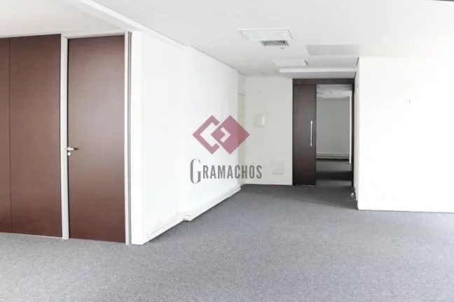 Conjunto Comercial para Aluguel - na Consolação | Gramachos