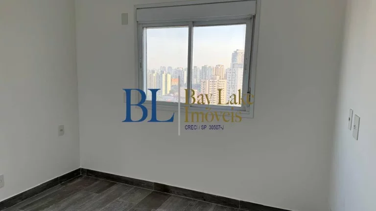 Imagem Belíssimo Apartamento Com135M² - 3 Suítes Vista Livre!!Edifício PALLAZO!