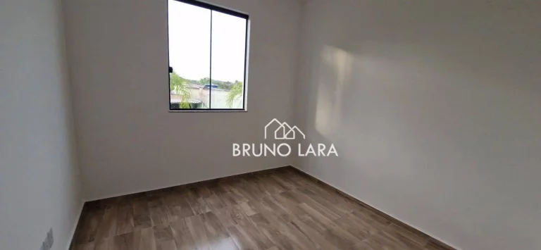 Imagem Casa disponível para venda no bairro Santa Fé - Betim/MG.