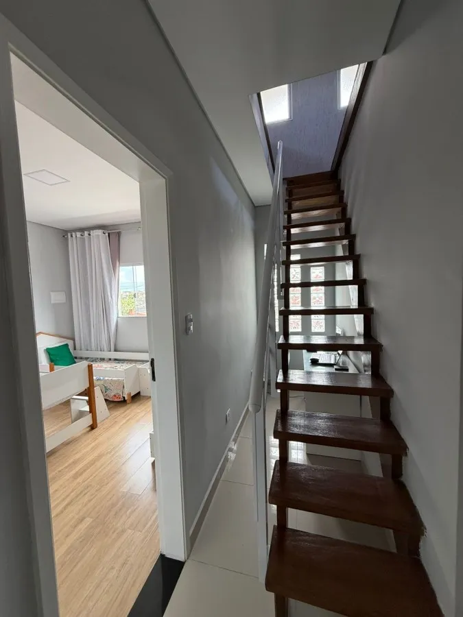 Imagem Casa para Venda em Mongaguá, Jardim Praia Grande, 4 dormitórios, 4 banheiros, 5 vagas