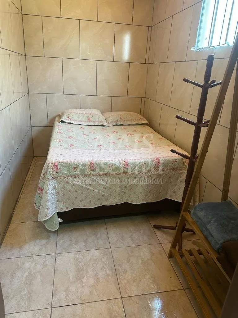 Imagem Ótima casa a venda localizada no Balneário Tramandaí Sul - Nova Tramandaí/RS.