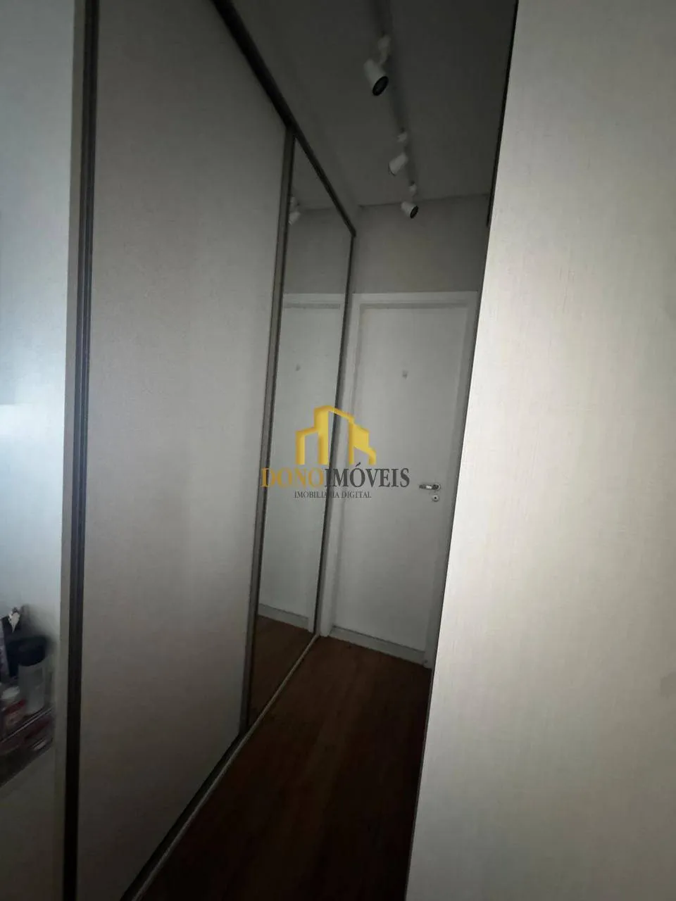Imagem Apartamento locação no Trilogy Home com 94m² , Centro - SBC