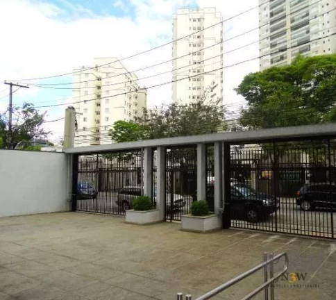 Imagem Prédio à venda, 4432 m² por R$ 25.000.000,00 - Vila Leopoldina - São Paulo/SP