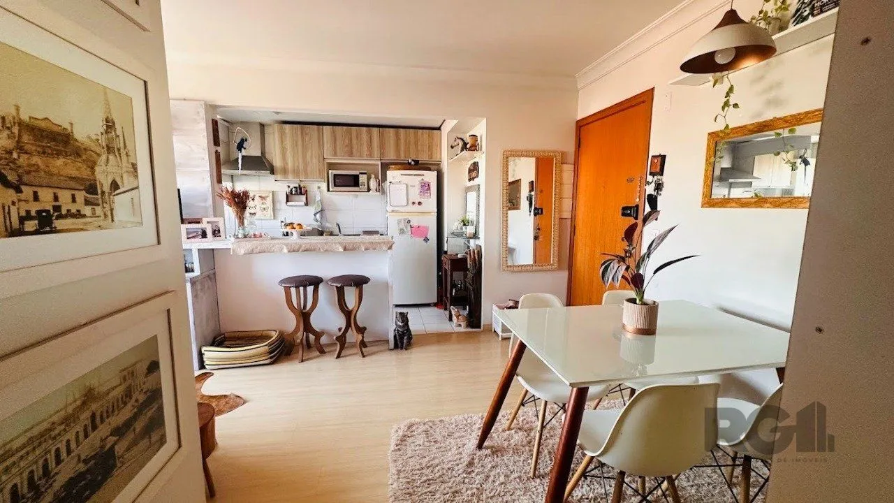 Imagem Apartamento em Azenha