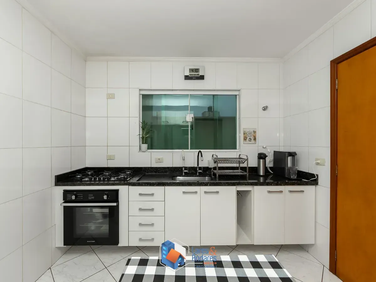 Imagem Sobrado para venda em Vila Mazzei com 2 quartos, sendo 2 suítes, 140m²