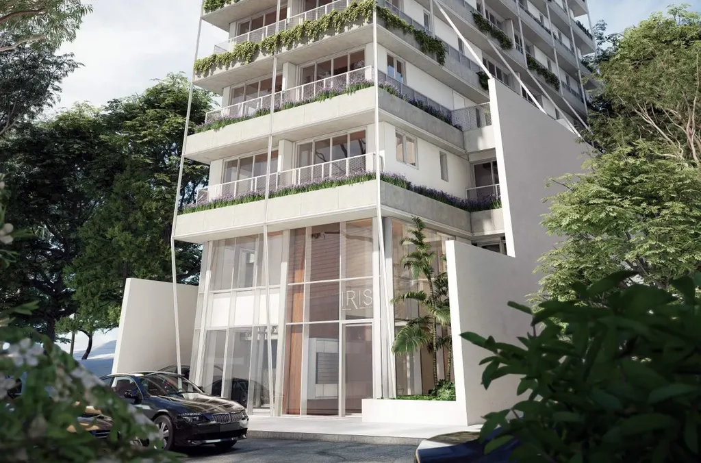 Imagem Iris Jardins - Residencial - Breve Lançamento - Iris Jardins - Residencial
