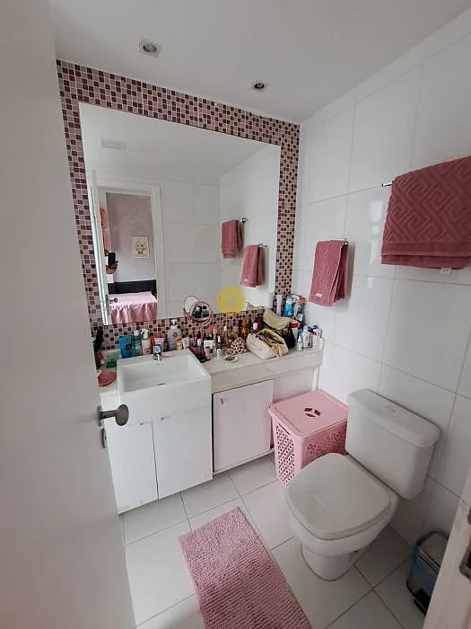 Imagem Apartamento - Venda no Horto Spazio - Horto Florestal