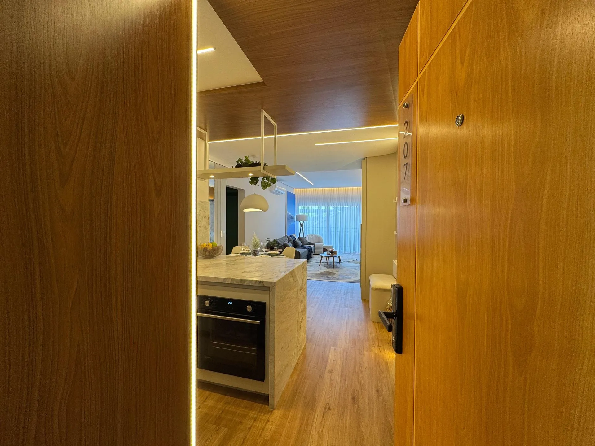 Imagem Apartamento à venda em Gramado, Carniel, com 2 quartos, 80m2