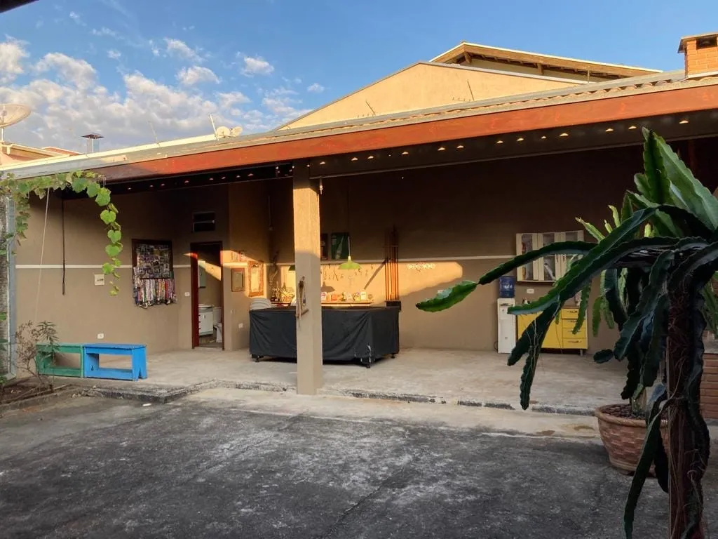 Imagem Casa à venda 2 Quartos, 1 Suite, 3 Vagas, 250M², Jardim do Lago I, Taubaté - SP