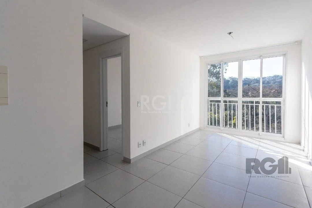 Imagem Apartamento em Vila Nova