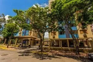 Imagem Apartamento 2 dorms à venda Rua Doutor Murtinho, Bom Jesus - Porto Alegre