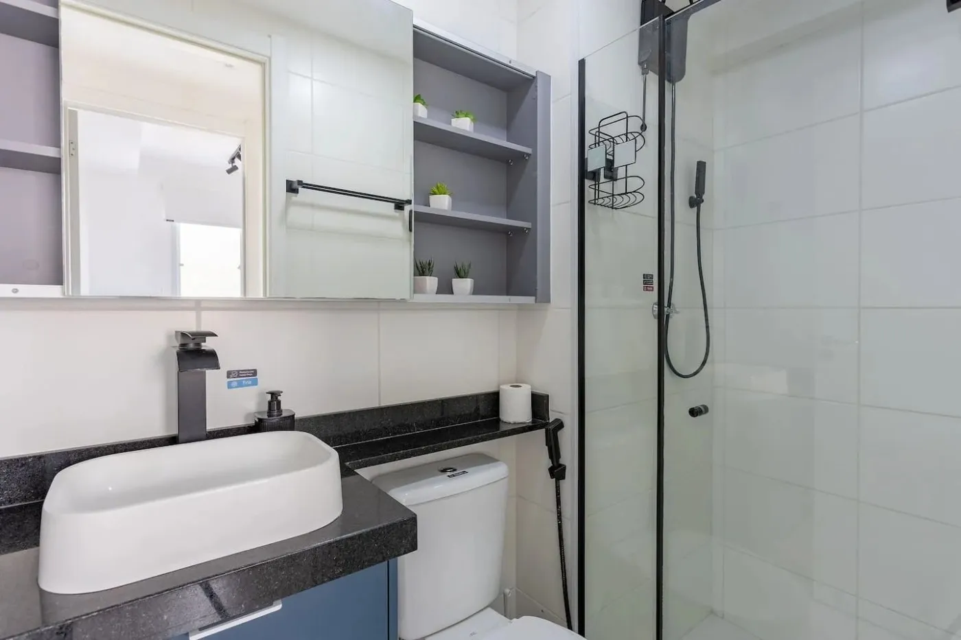 Imagem Apartamento para Venda em São Paulo, Barra Funda, 2 dormitórios, 2 banheiros