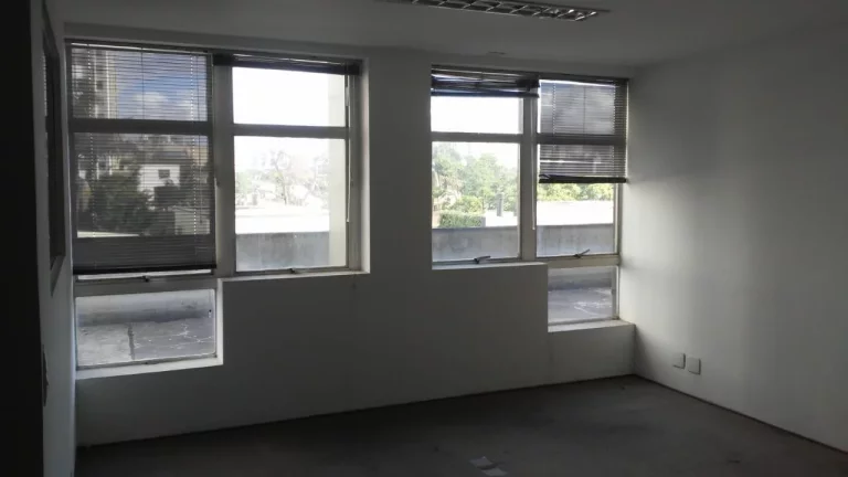 Imagem Conjunto comercial na Faria Lima