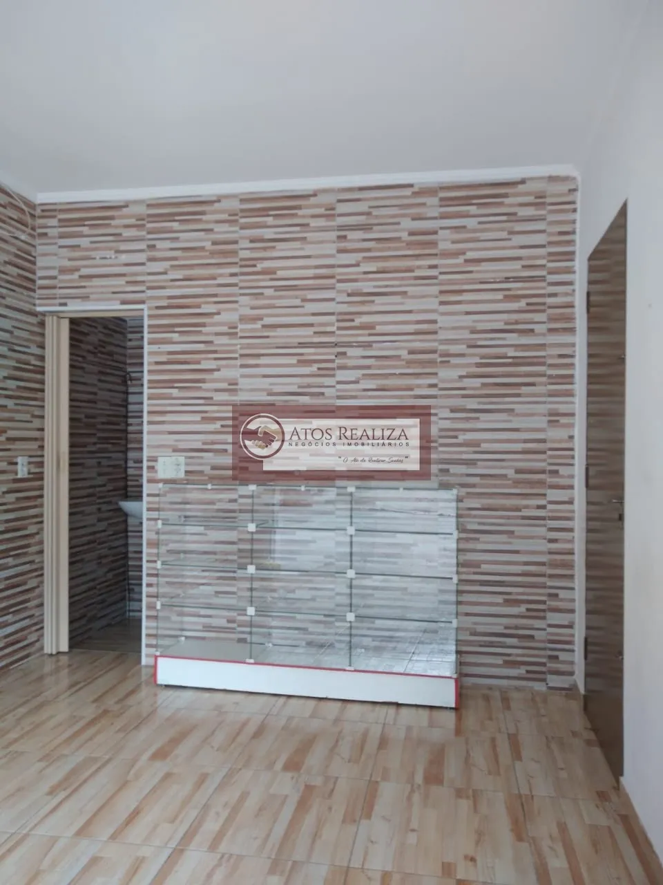 Imagem Lindo Loja / Salão 26m² R$500 em Jardim Eliana - São Paulo