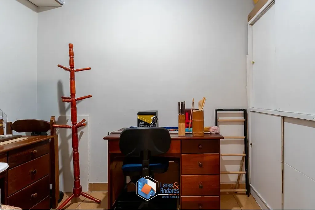 Imagem Casa à venda 3 Quartos 1 Suite 2 Vagas 100M² Moema São Paulo - SP