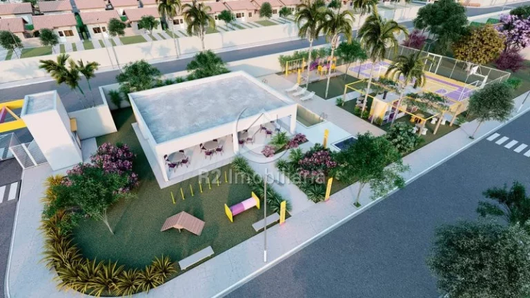 Imagem Casas no Happyland Itaboraí