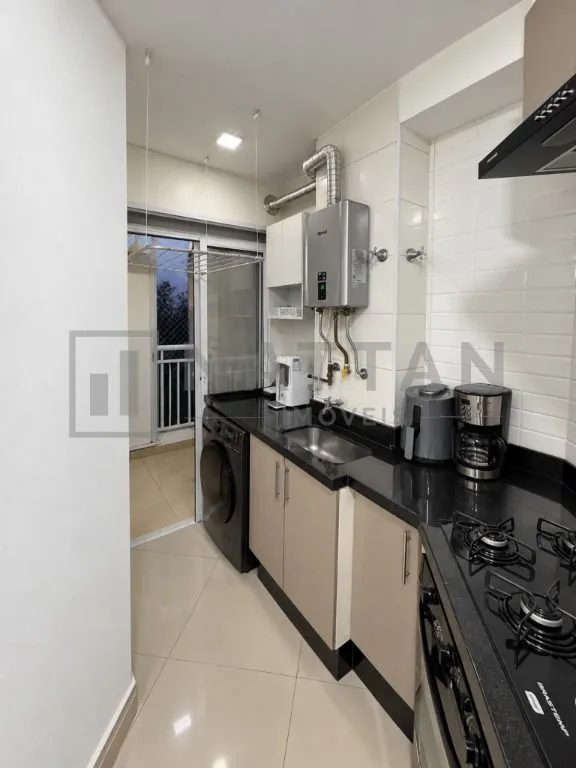 Imagem Seu Novo Lar na Vila Prudente: 02 dorms. (01 Suíte), Varanda &amp; Piscina no Condomínio!