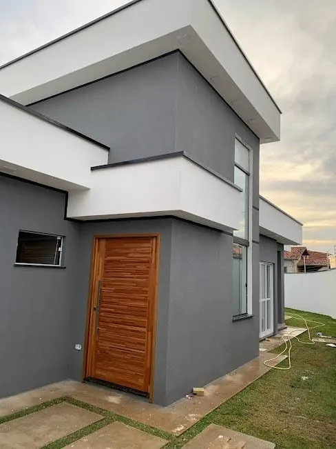 Foto do imóvel Casa à venda 2 Quartos, 1 Suite, 161M², São Gonçalo, Taubaté - SP