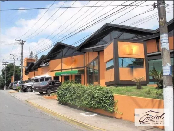 Foto do imóvel Loja Comercial à venda, Jardim Colibri, Embu das Artes - .