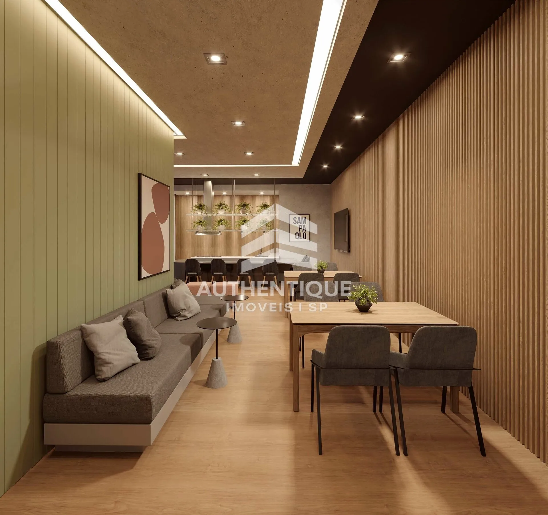Imagem HIGHLIGHTS PINHEIROS - Apartamento à venda no bairro Pinheiros - São Paulo/SP, Zona Oeste