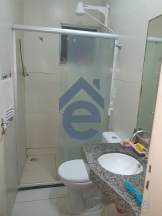 Imagem Casa à venda na Barra Nova, condomínio fechado, 2/4 sendo 1 Suíte