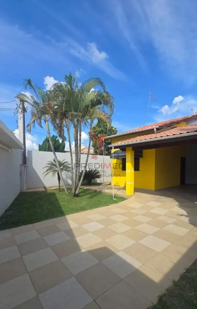 Imagem Casa no bairro Mondesir em Lorena/SP