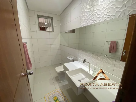 Imagem Casa 03 suítes - Bairro Vila Celeste - CÓD 1558
