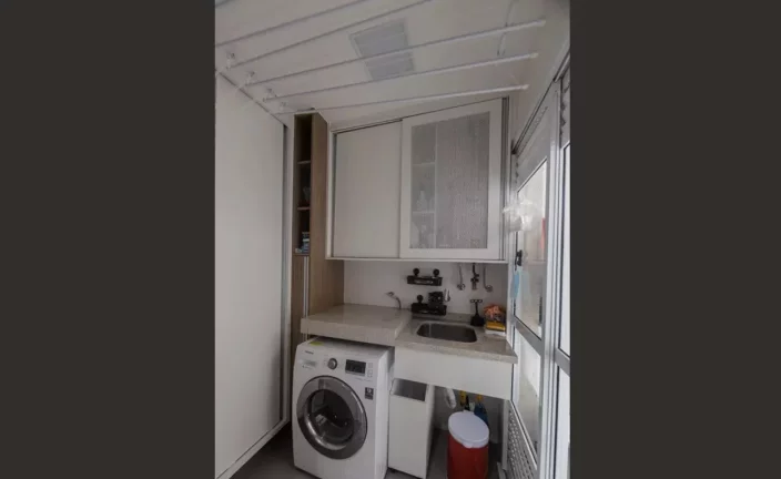 Imagem APARTAMENTO RESIDENCIAL em SÃO PAULO - SP, QUINTA DA PAINEIRA