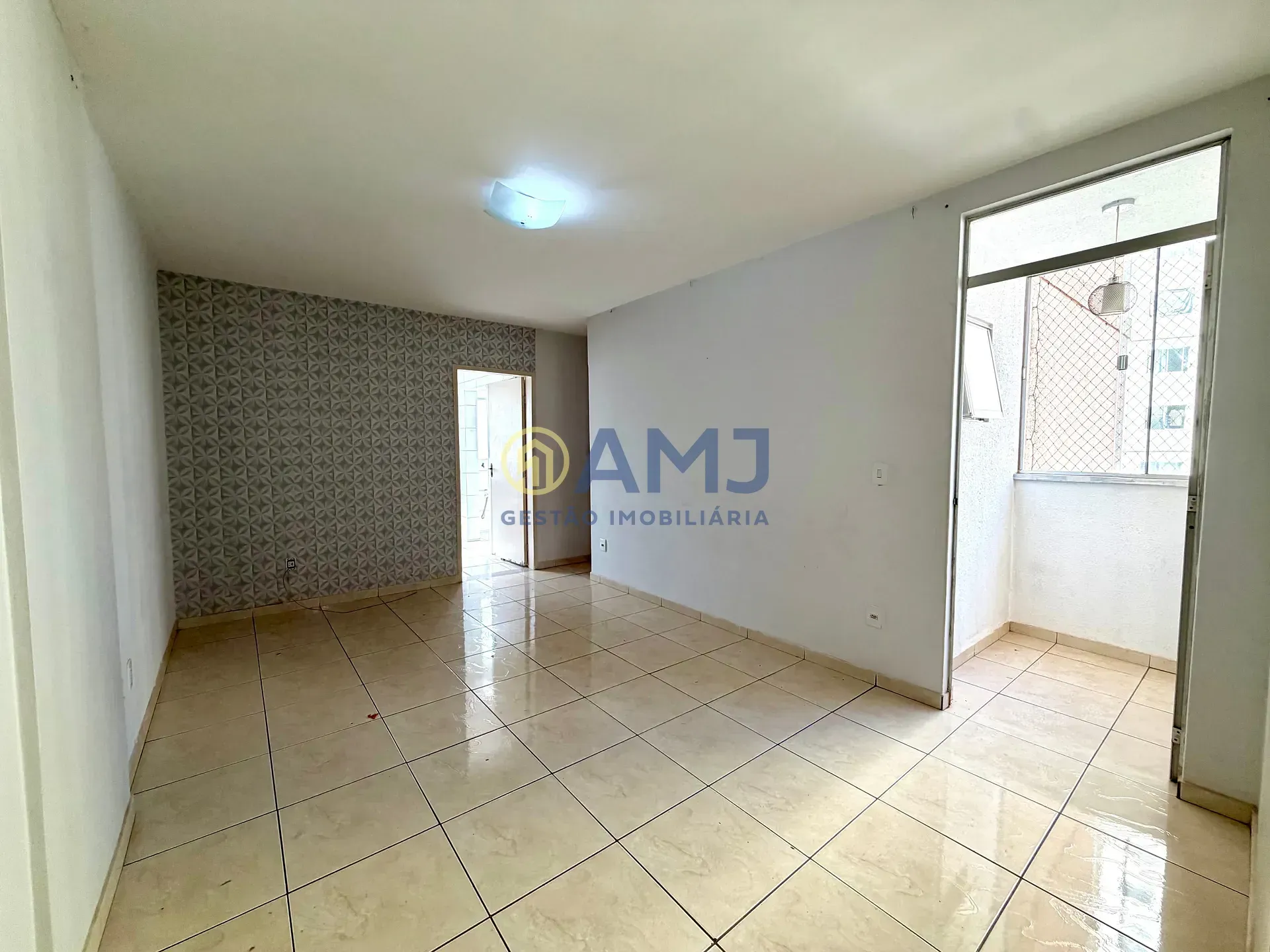 Imagem Apartamento 2 Quartos Aluguel, Setor Oeste, Goiânia, GO