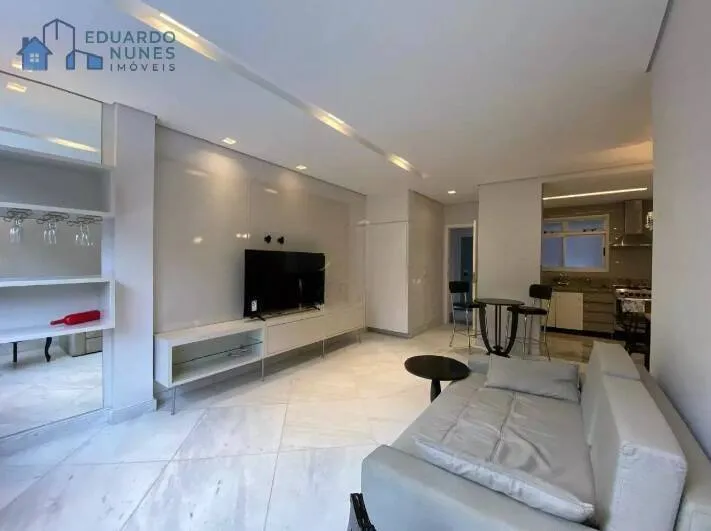 Imagem APARTAMENTO COM 02 QUARTOS, SUÍTE, LAZER, 02 VAGAS NO LUXEMBURGO!!!!