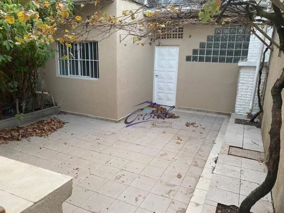 Imagem Casa com 4 dormitórios à venda, 100 m² por R$ 590.000,00 - Butantã - São Paulo/SP