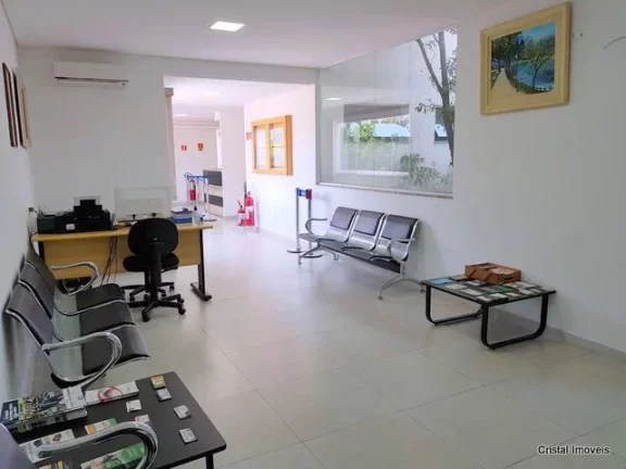 Imagem Predio Comercial Vila Congonhas