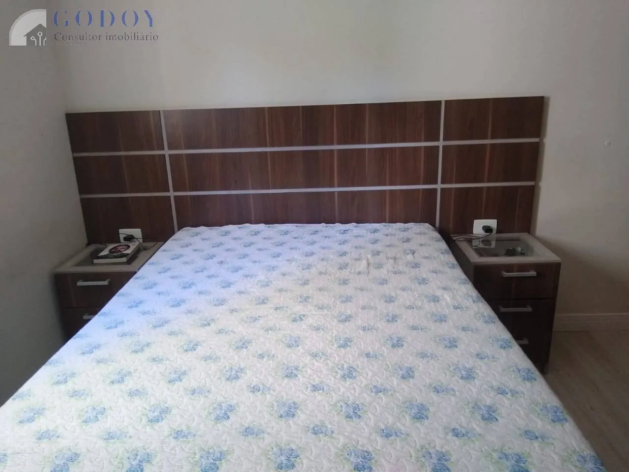 Imagem Apartamento à venda 2 Quartos, 1 Vaga, Jardim Gurilândia, Taubaté - SP | Condomínio Morada Real