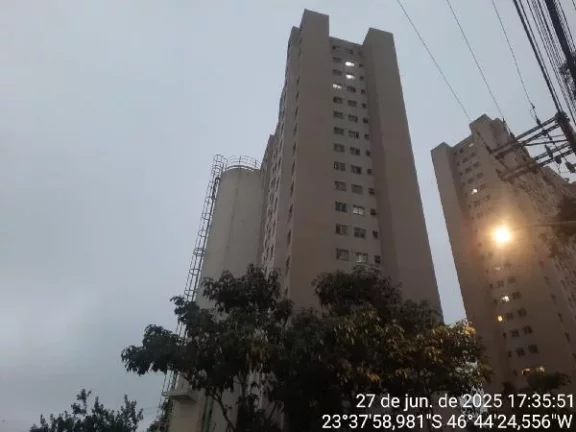 Foto do imóvel Oportunidade Única em SAO PAULO - SP | Tipo: Apartamento | Negociação: Leilão | Situação: Imóvel em RUA CANTORI