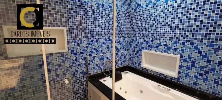 Imagem Cobertura Duplex 298m2 - Ponta da Praia - Santos
