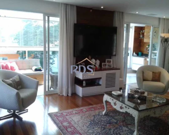 Imagem Apartamento - Padrão / Residencial / Indianópolis