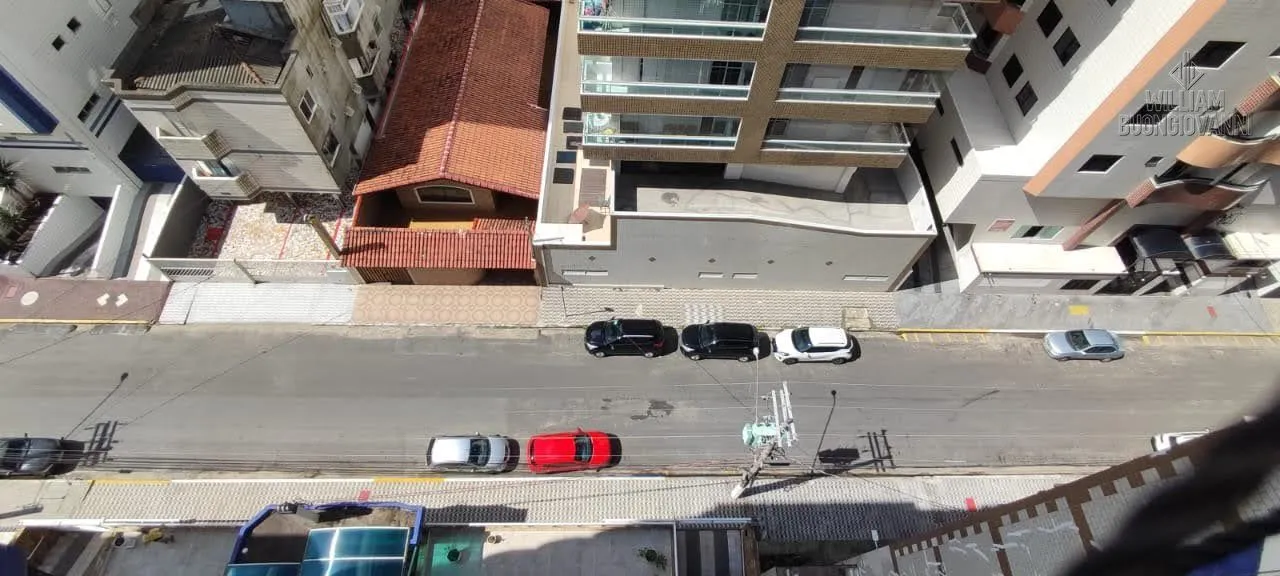 Imagem Apartamento Ocian, Praia Grande, 2 Dorms com Suíte, Vista Mar, 90m da Praia