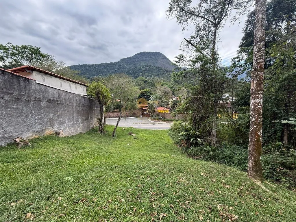 Foto do imóvel Terreno para Venda em Guapimirim / RJ em Estrada Júlio Santoro