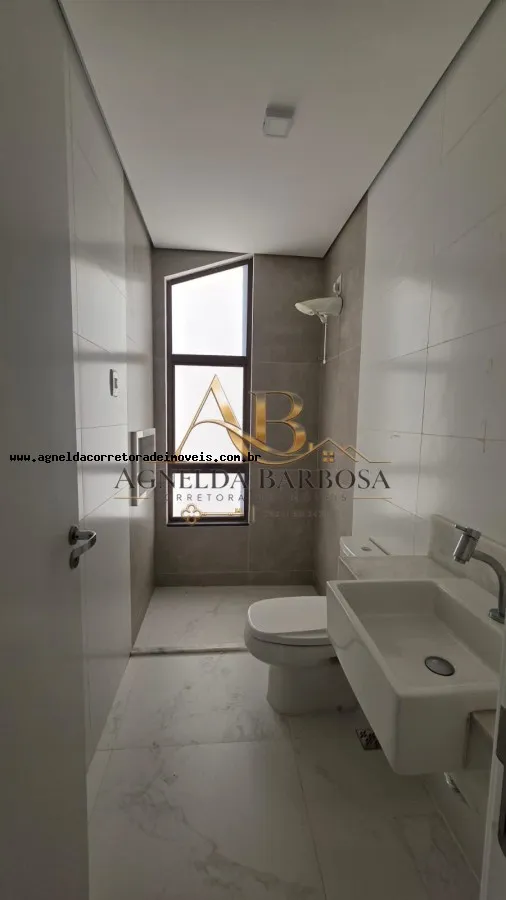 Imagem Casa para Venda em Parnamirim, Pium (Distrito Litoral), 5 dormitórios, 5 suítes, 6 banheiros, 4 vagas